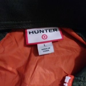 Hunters jacket